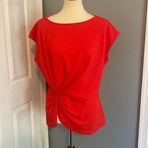 Vince Camuto Medium Top Coral